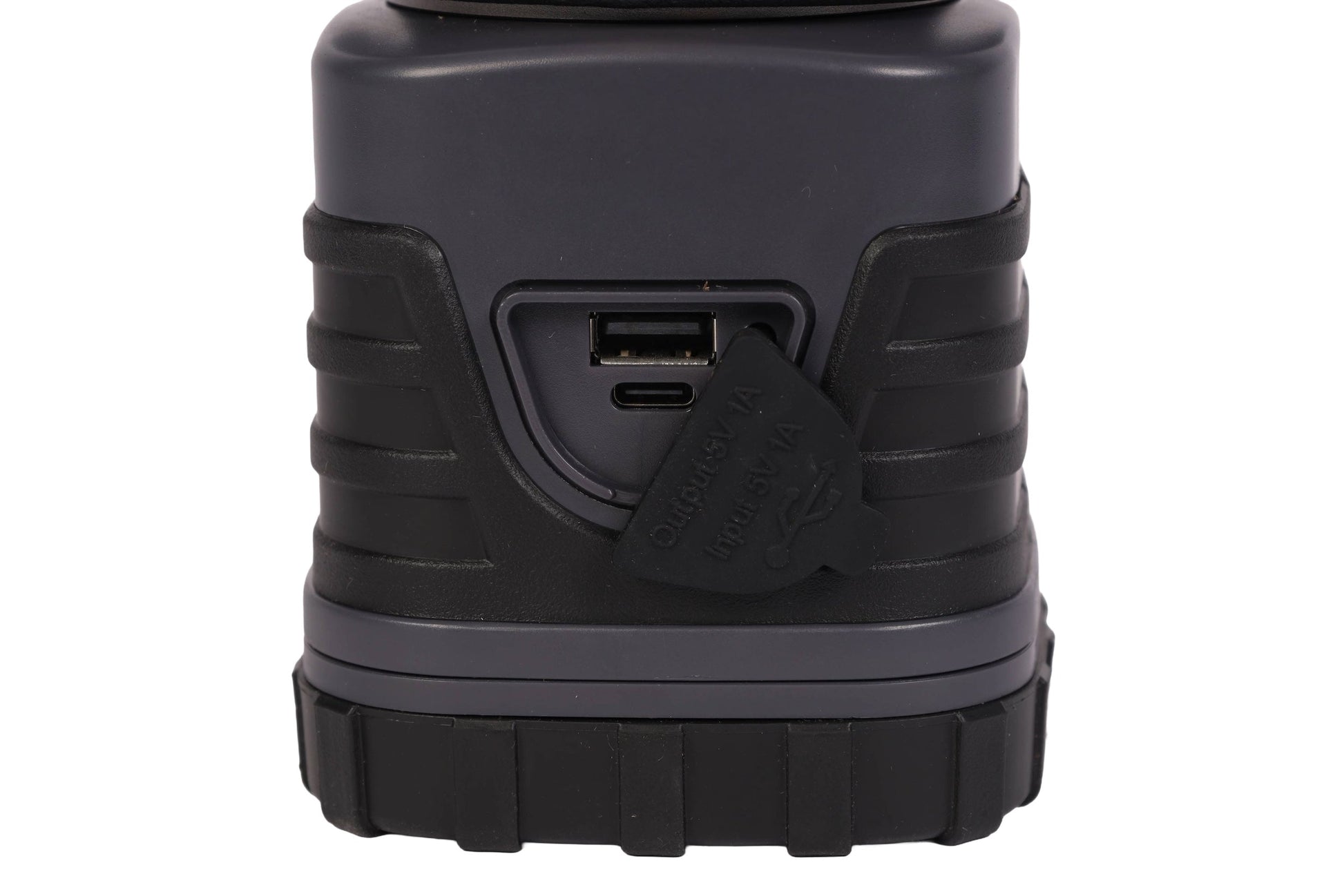 Camping lamp rechargeable Recas