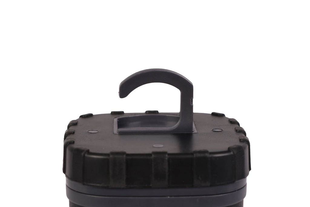 Camping lamp rechargeable Recas