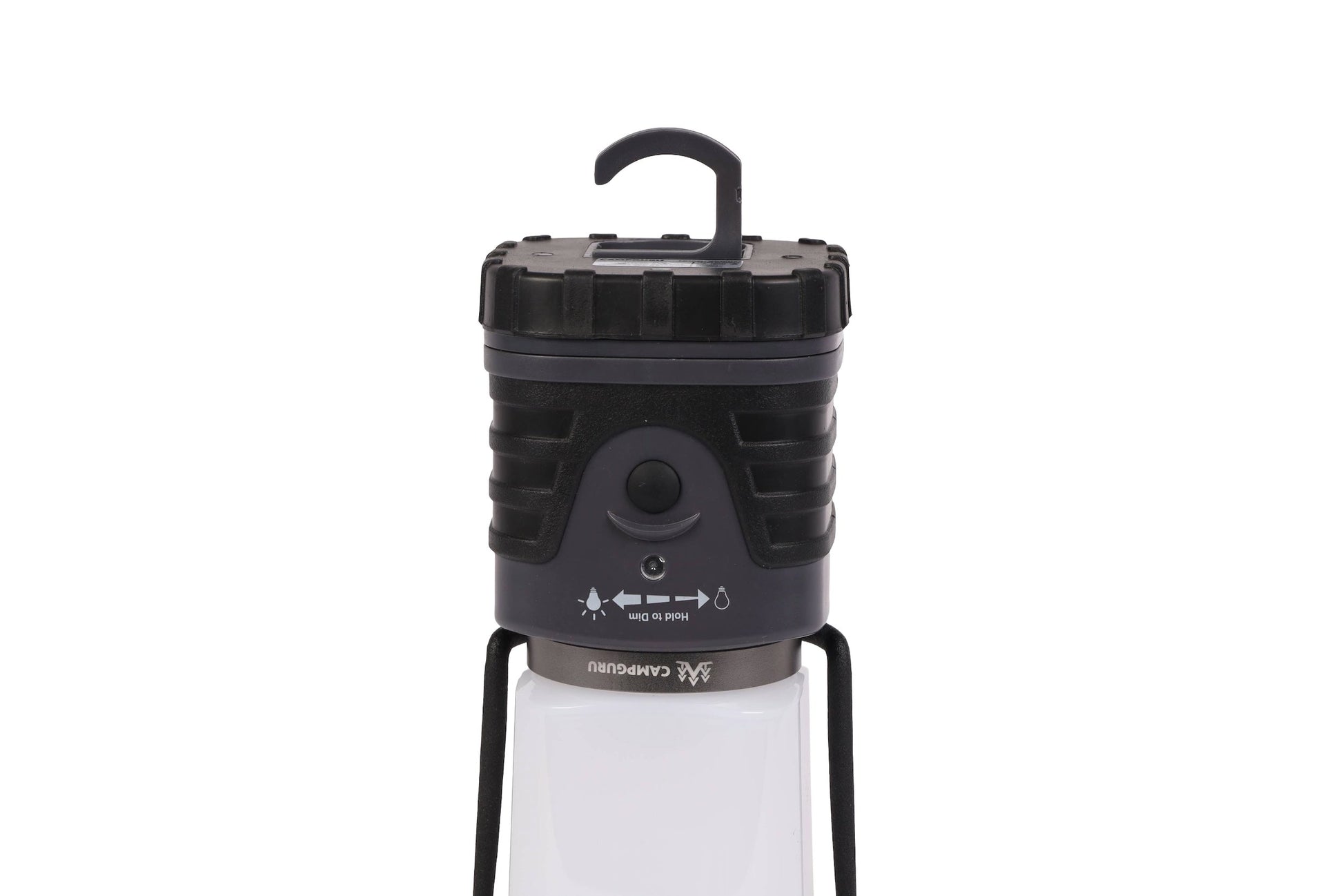 Camping lamp rechargeable Recas