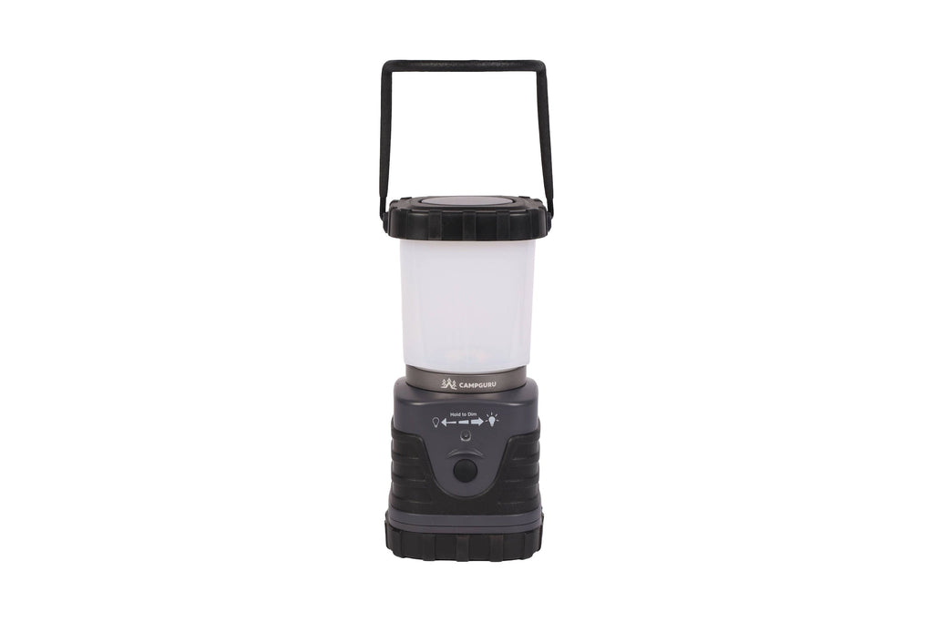 Camping lamp rechargeable Recas