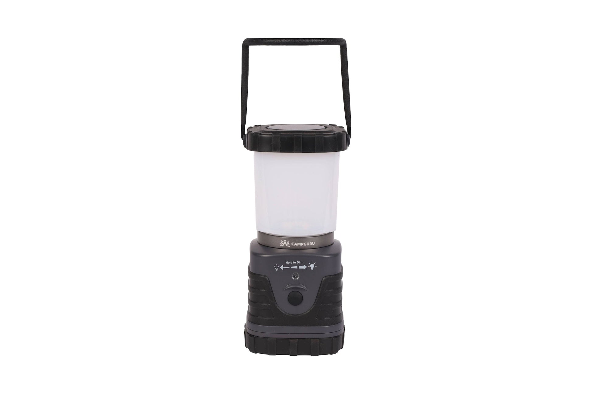 Camping lamp rechargeable Recas
