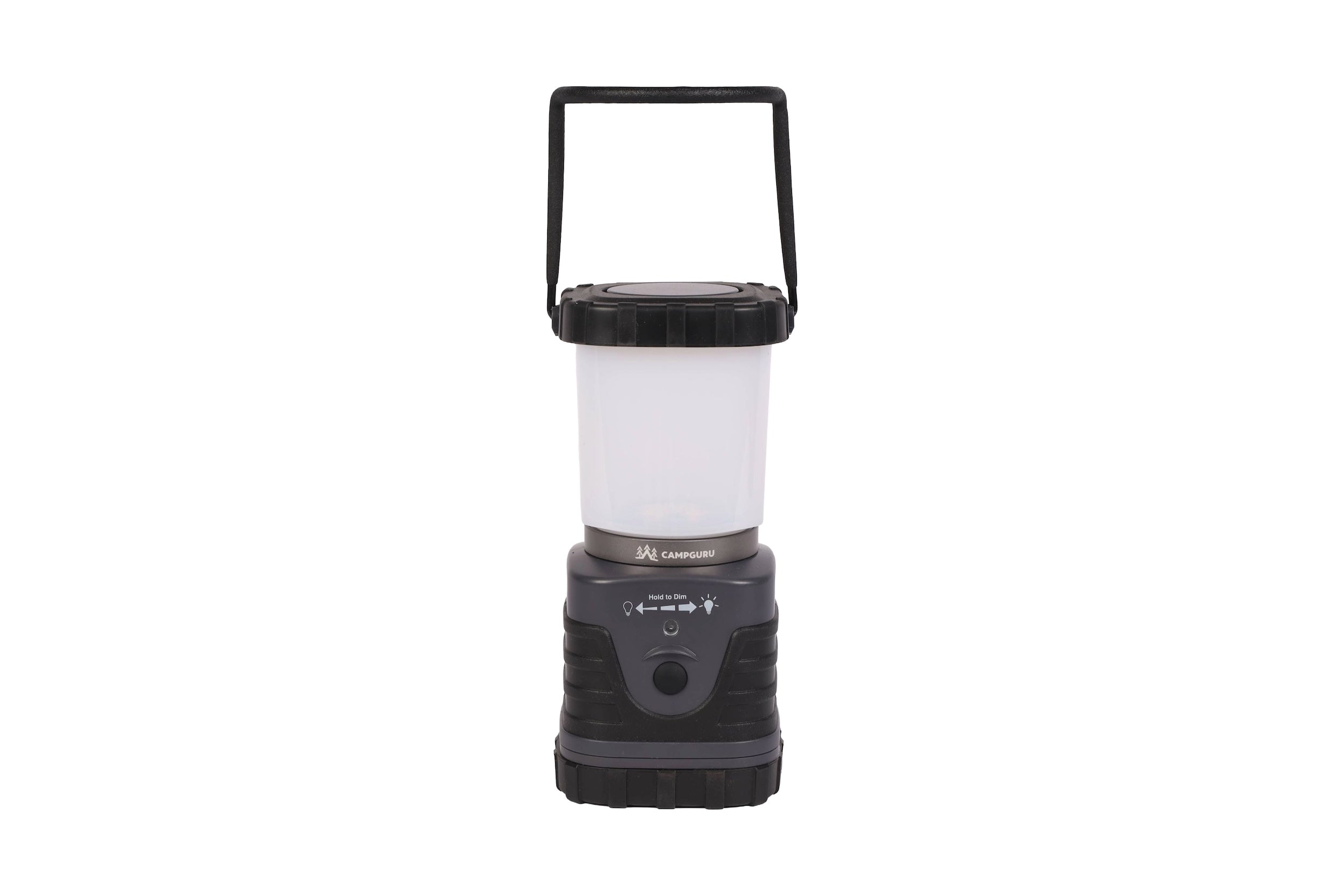 Camping lamp rechargeable Recas