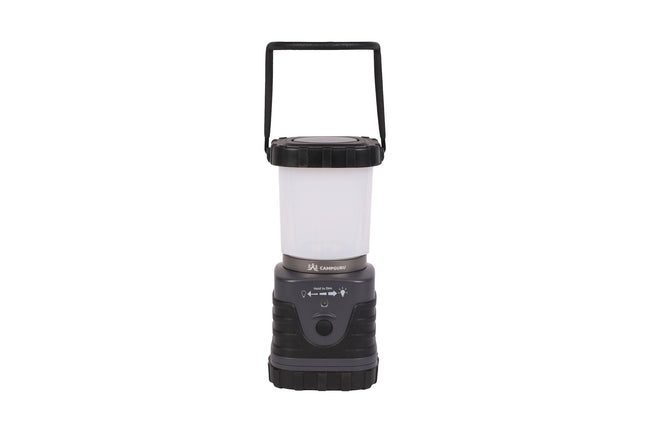 Oplaadbare kampeerlamp Recas