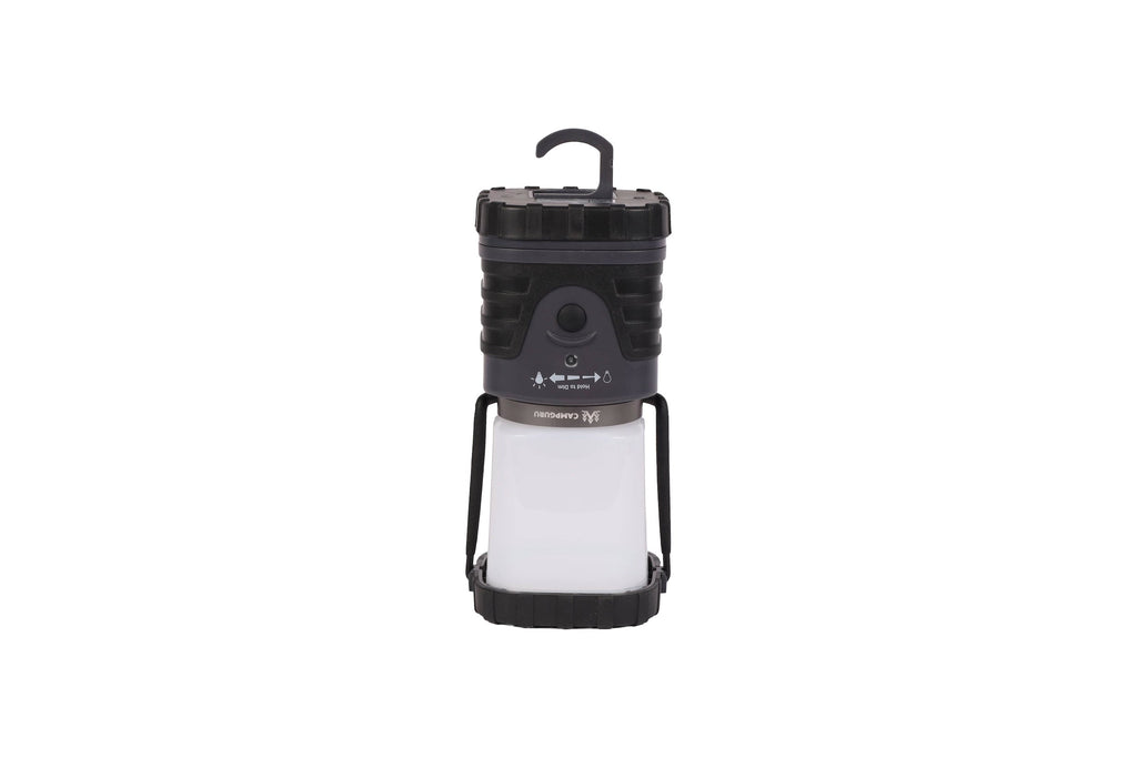 Camping lamp rechargeable Recas