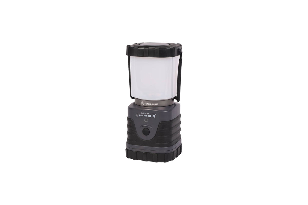 Camping lamp rechargeable Recas