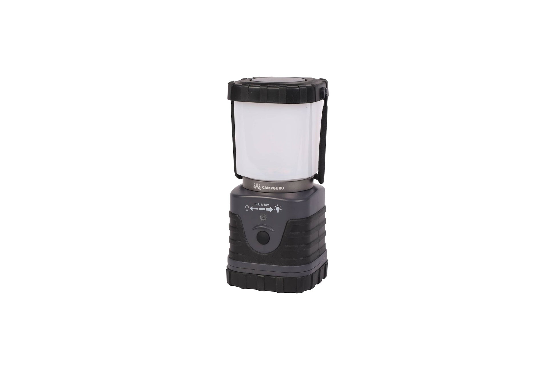 Camping lamp rechargeable Recas