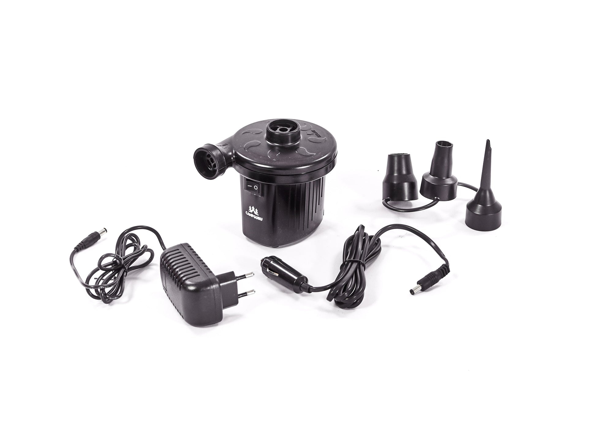 Electrische pomp 12V & 240V