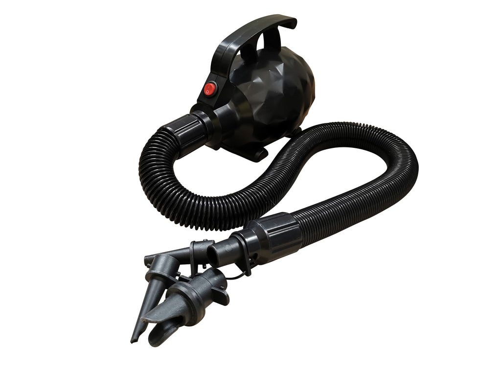 Luchtbedpomp 2,1  PSI/510L