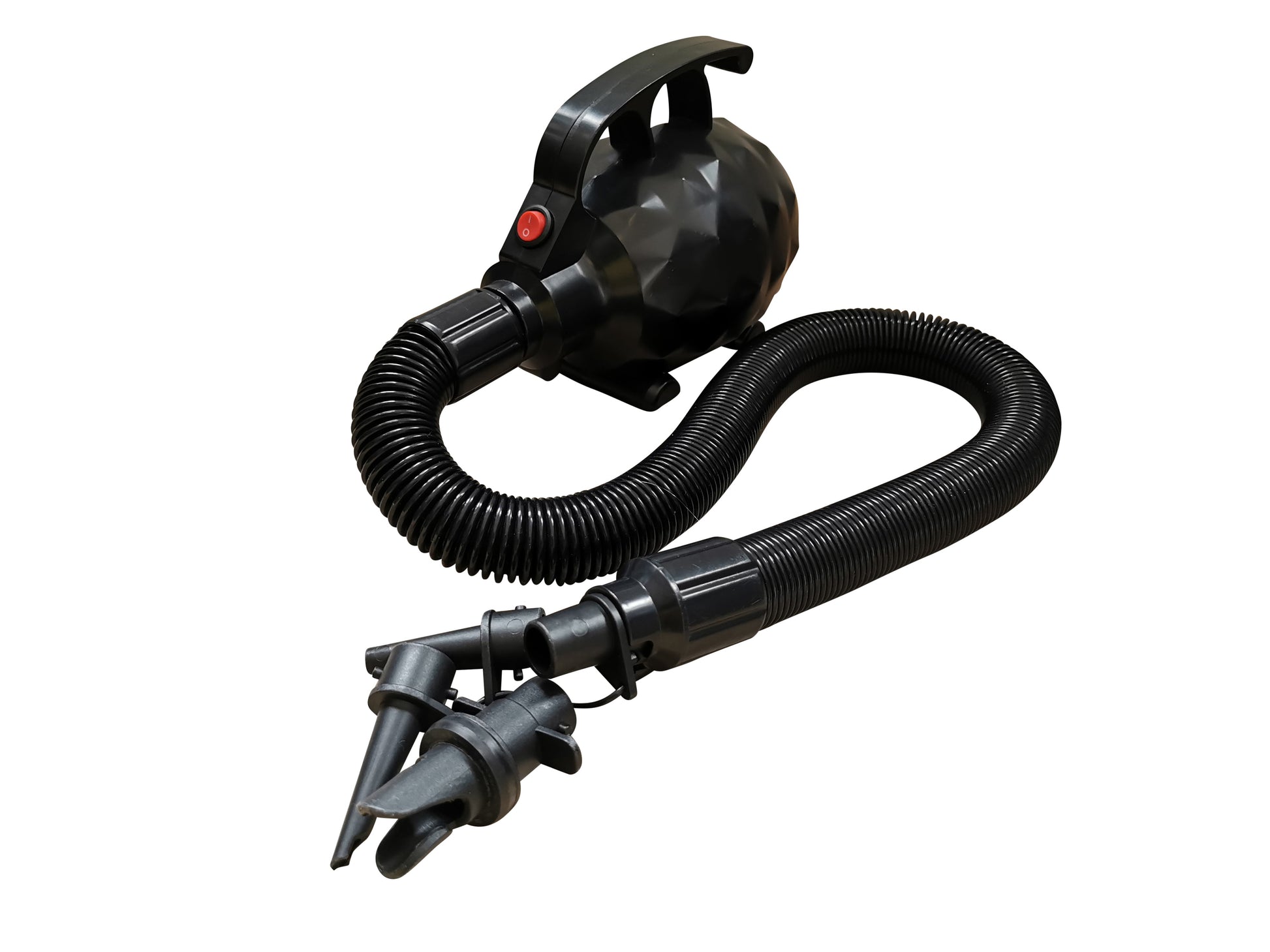 Luchtbedpomp 2,1  PSI/510L