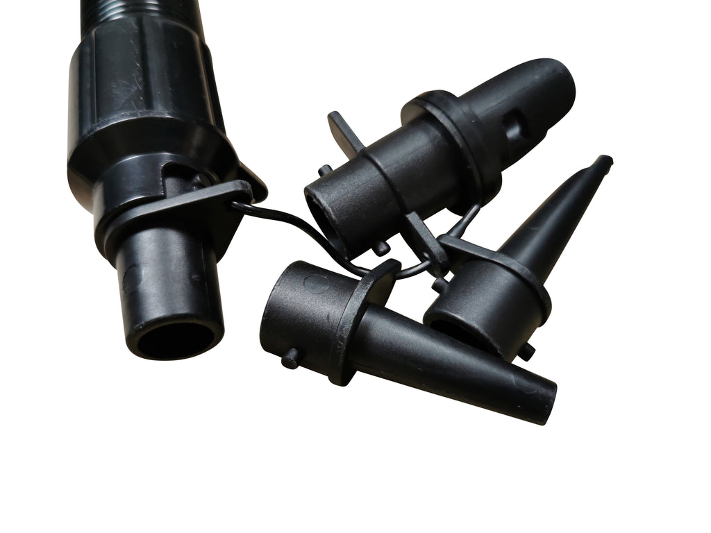 Luchtbedpomp 2,1  PSI/510L