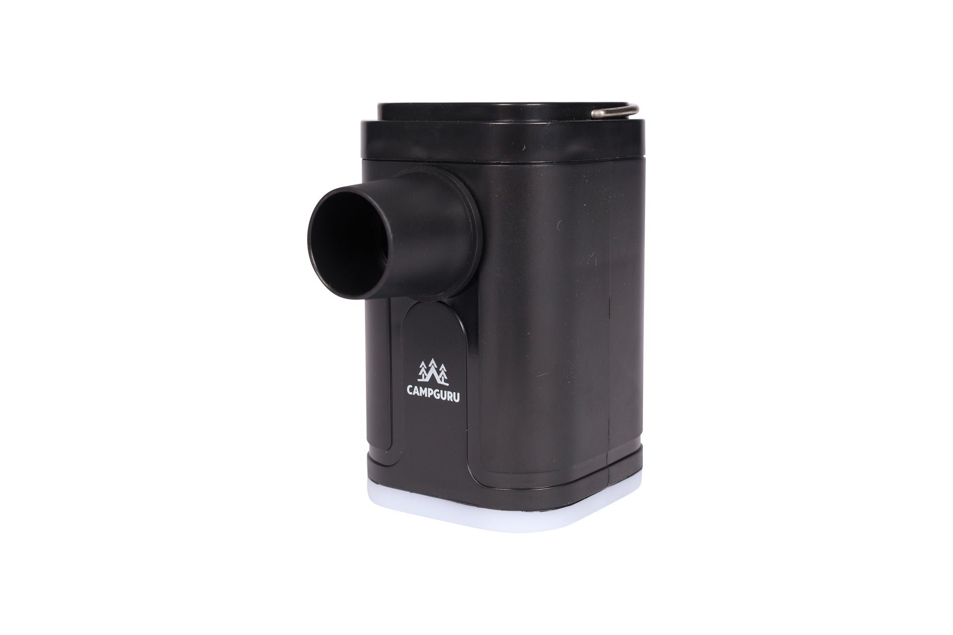 Camp Guru Mini Pump Crocq With Lamp