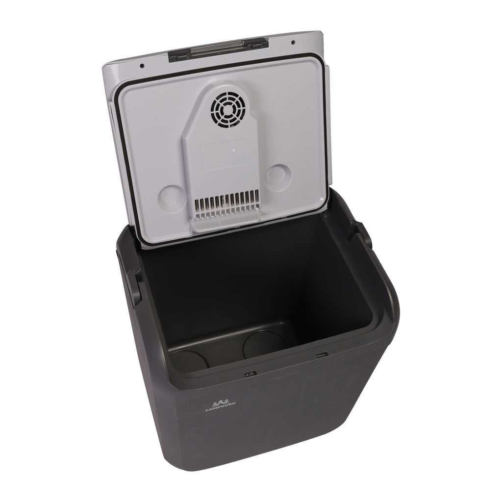 Thermo Elektrische koelbox - 26 liter