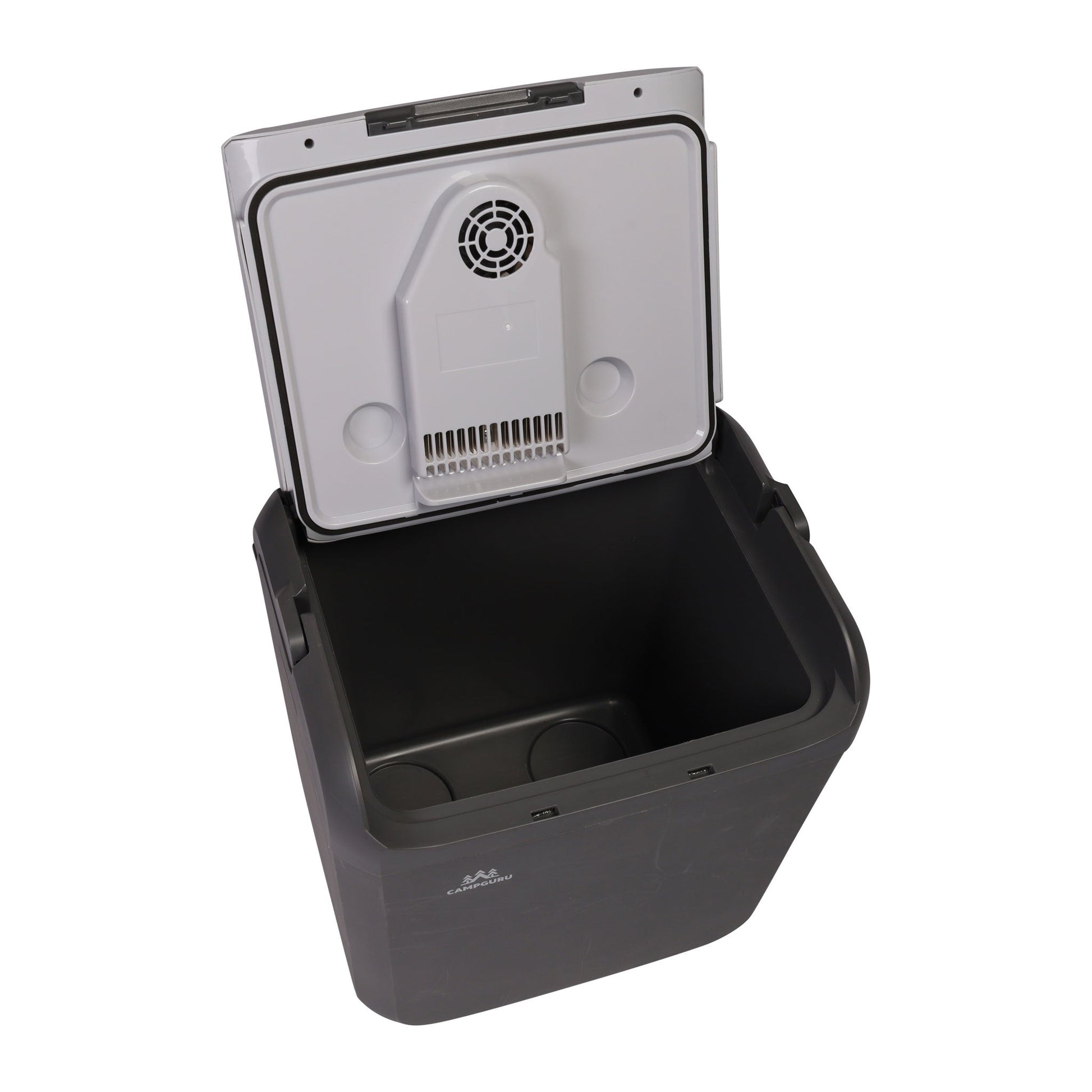 Thermo Elektrische koelbox - 26 liter