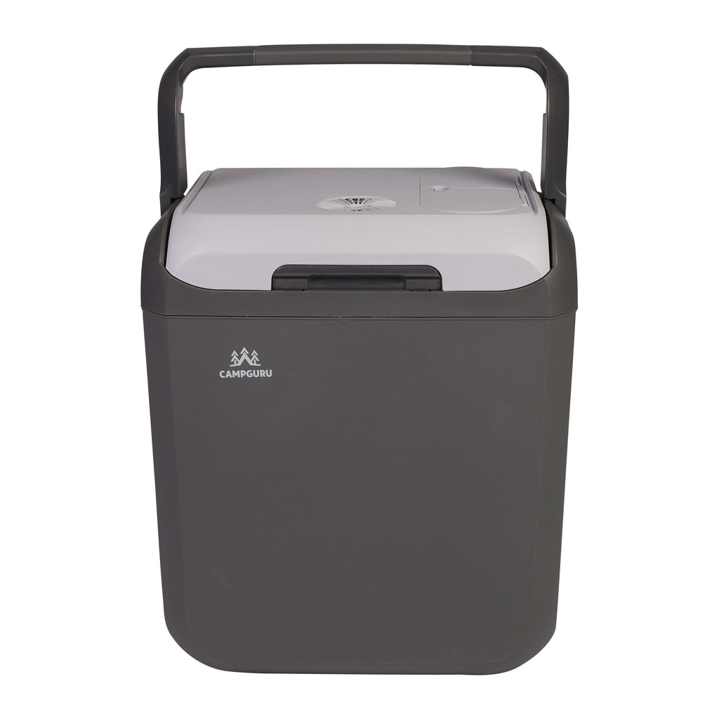 Thermo Elektrische koelbox - 26 liter