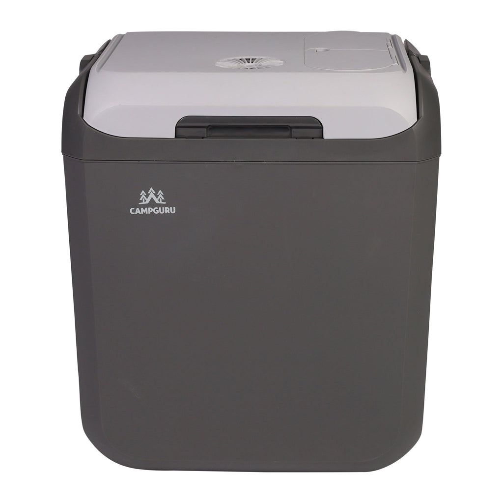 Thermo Elektrische koelbox - 26 liter