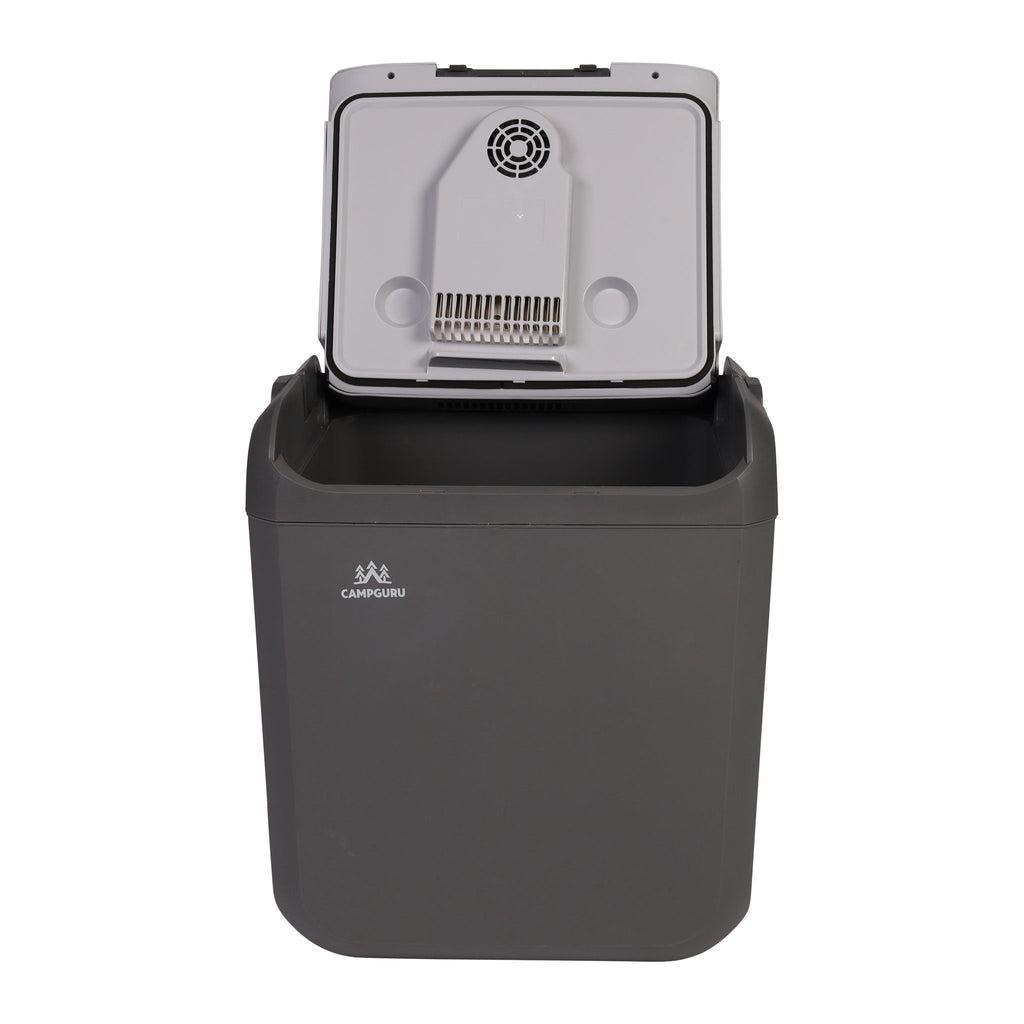 Thermo Elektrische koelbox - 26 liter
