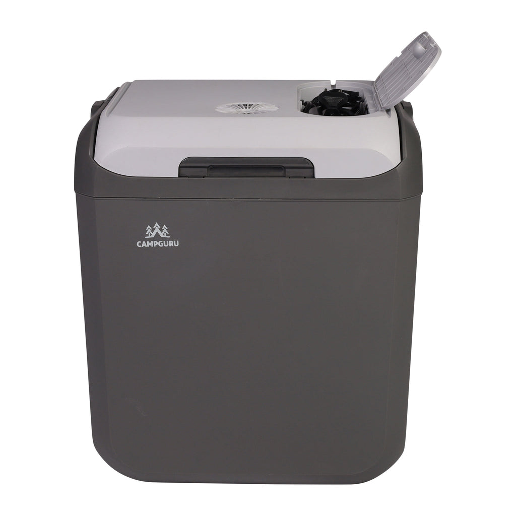 Thermo Elektrische koelbox - 26 liter