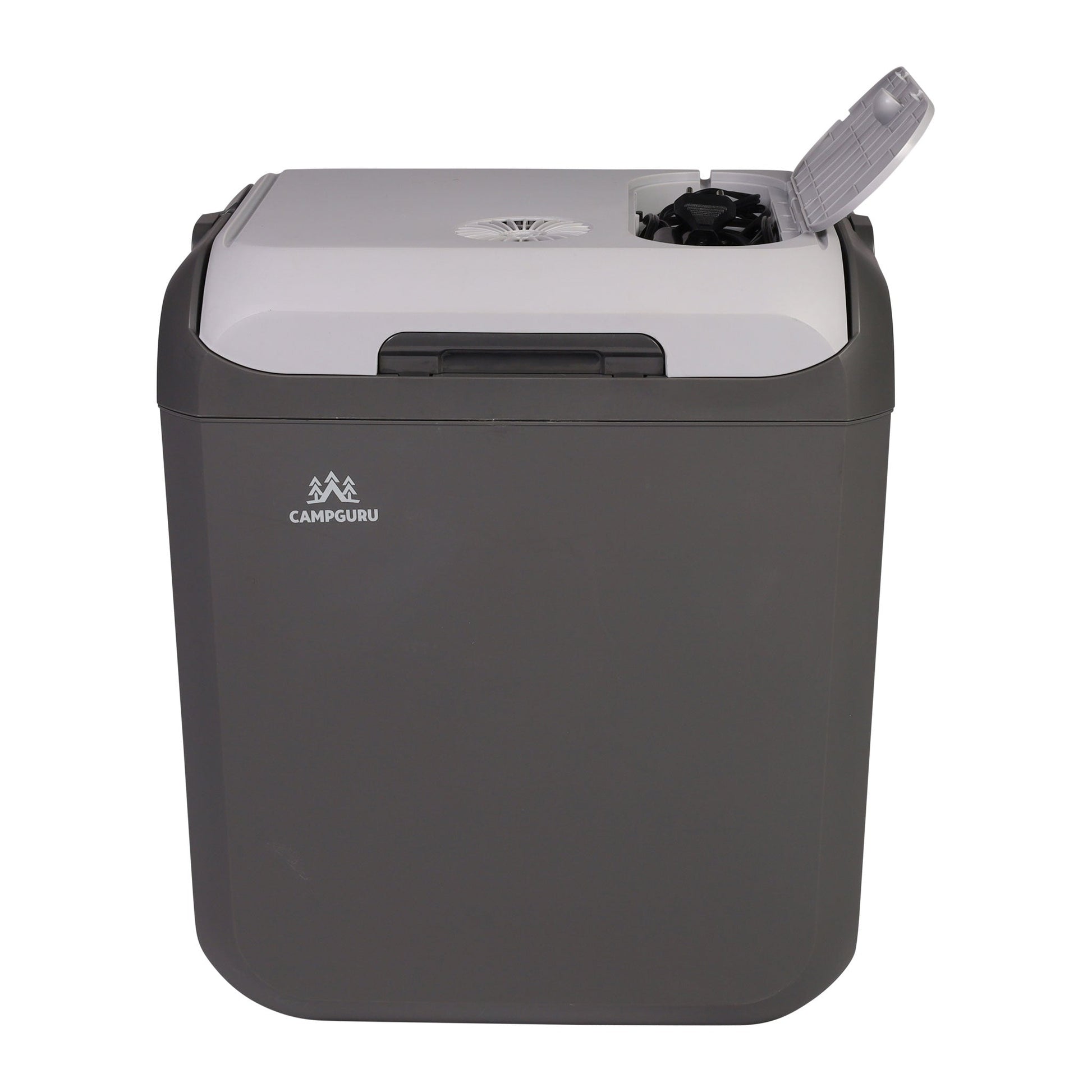Thermo Elektrische koelbox - 26 liter