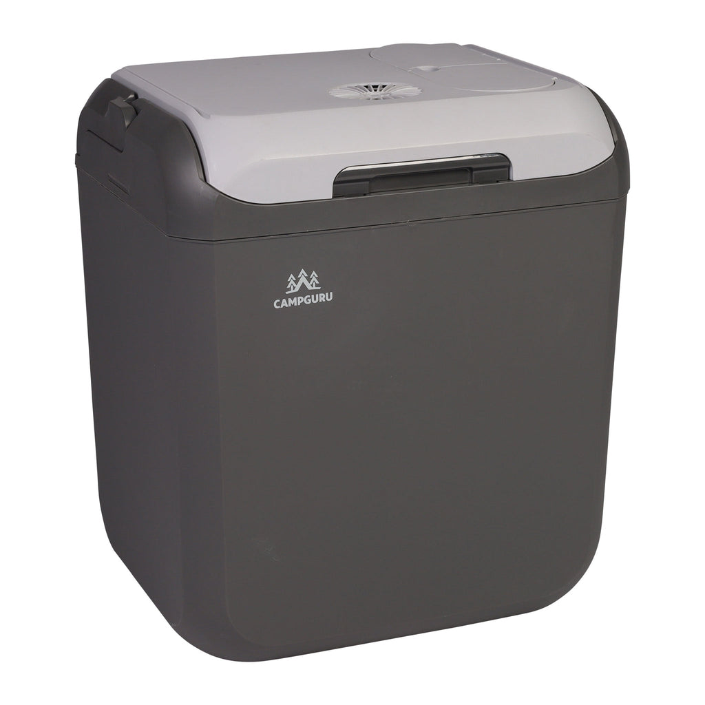 Thermo Elektrische koelbox - 26 liter