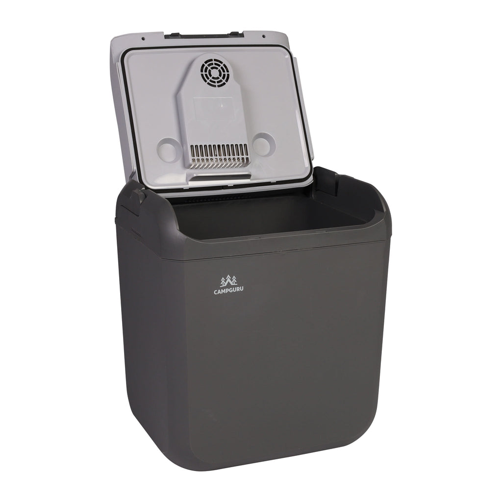 Thermo Elektrische koelbox - 26 liter