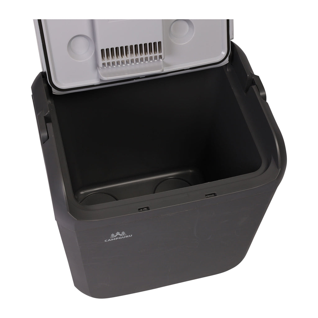 Thermo Elektrische koelbox - 26 liter
