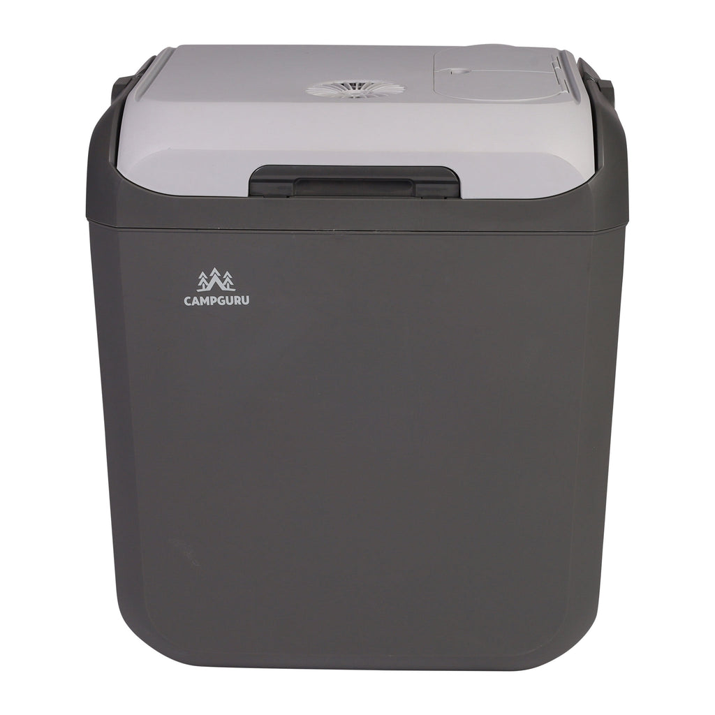 Thermo Elektrische koelbox - 26 liter