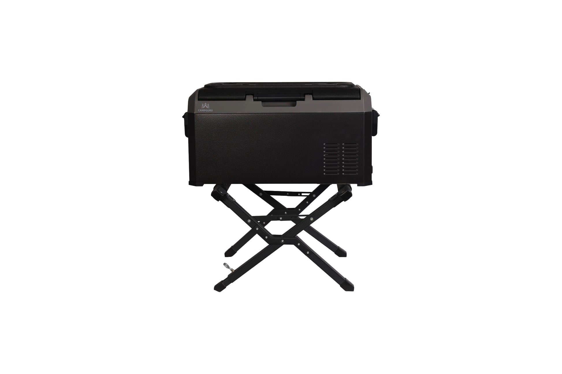 Koelbox standaard