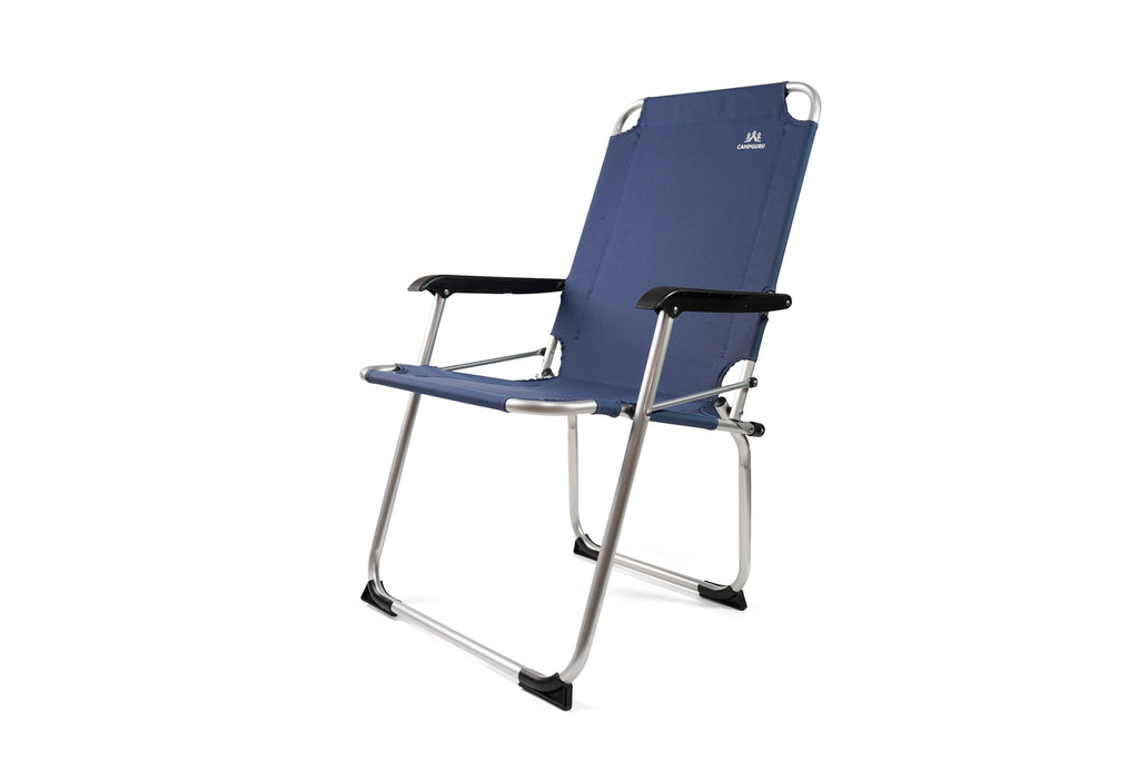 Chair R Blue
