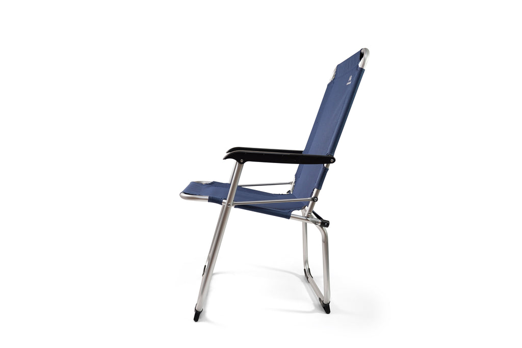 Chair R Blue