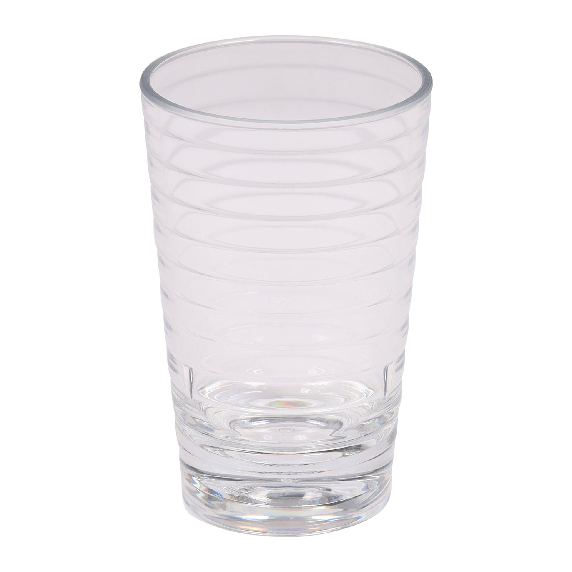 Limonade glas - Polycarbonaat