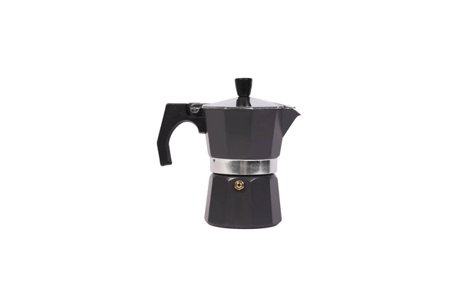 Percolator 3 kopjes koffie