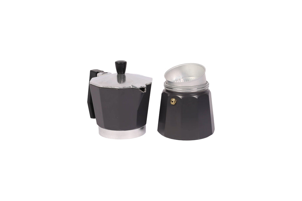 Percolator - 6 kopjes koffie