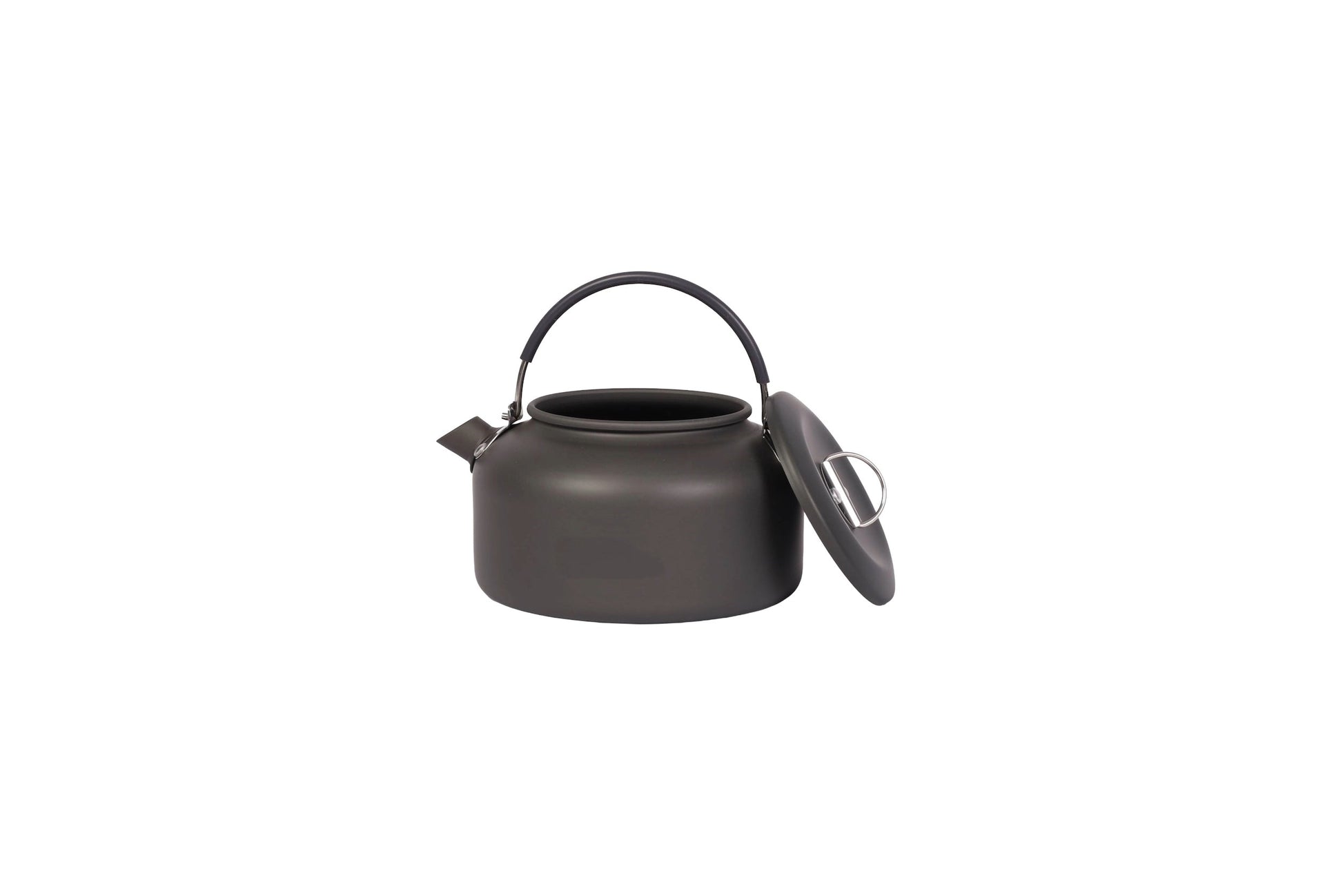 Theeketel Geanodiseerd 800 ml