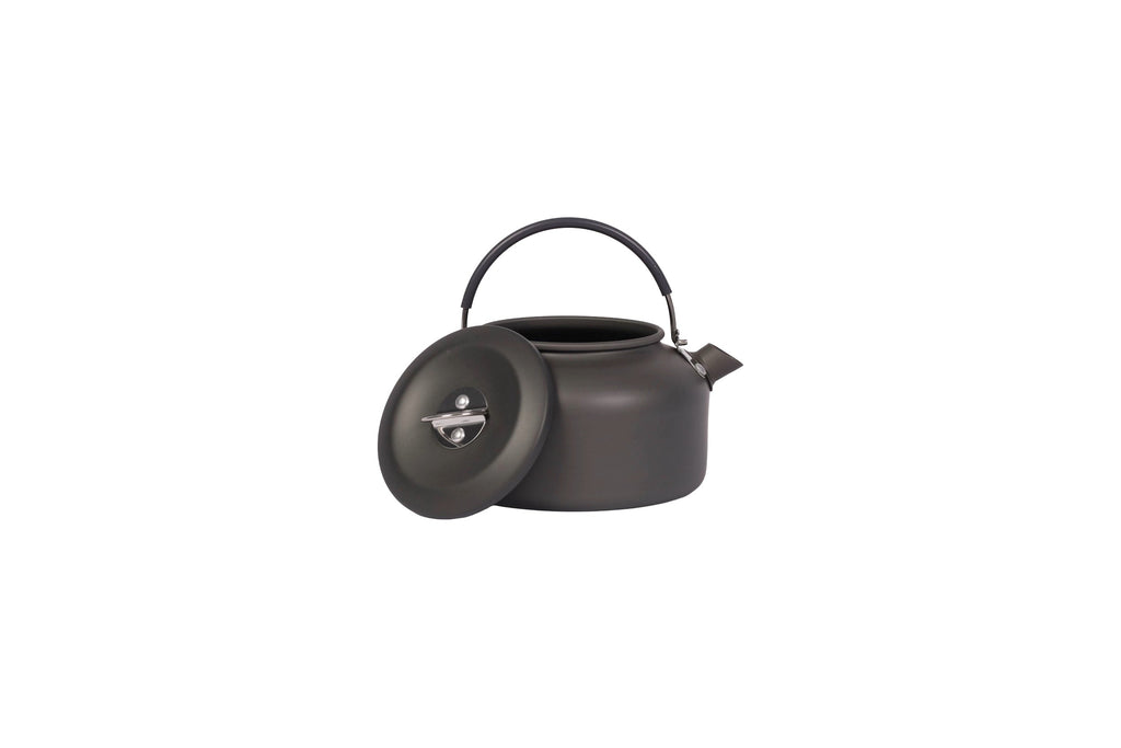 Theeketel Geanodiseerd 800 ml