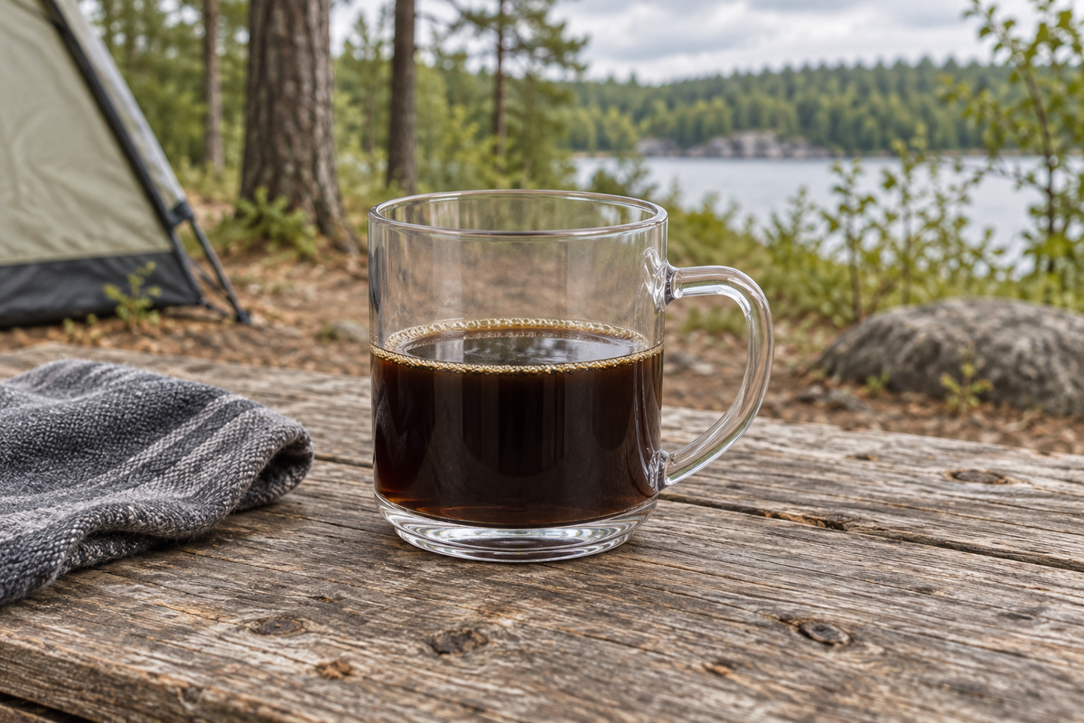 Jouw koffie. Jouw moment.